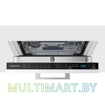 Посудомоечная машина Samsung DW50R4040BB картинка 7